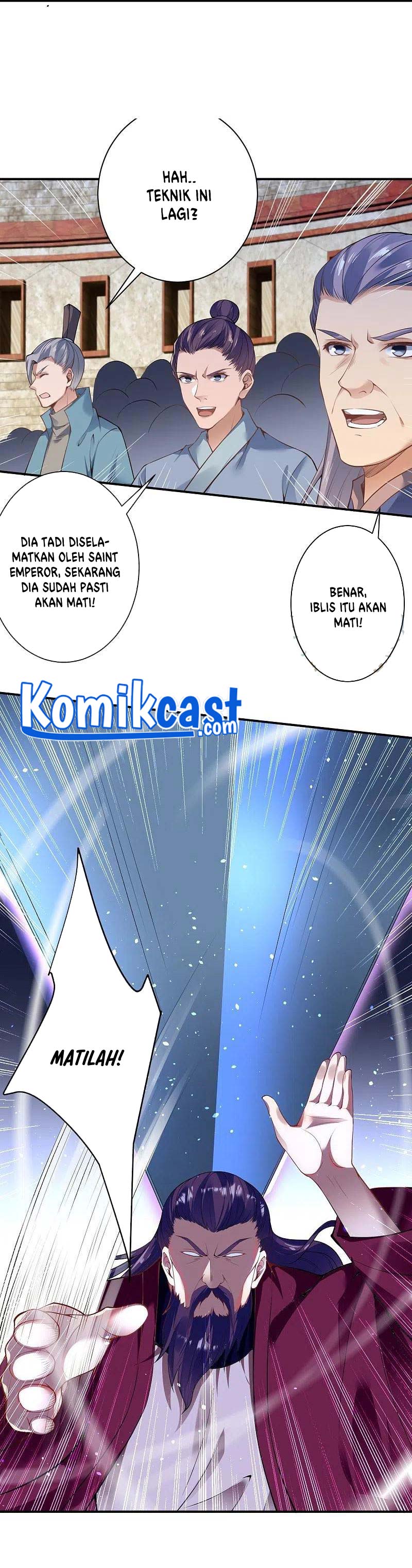 Dilarang COPAS - situs resmi www.mangacanblog.com - Komik against the gods 456 - chapter 456 457 Indonesia against the gods 456 - chapter 456 Terbaru 22|Baca Manga Komik Indonesia|Mangacan